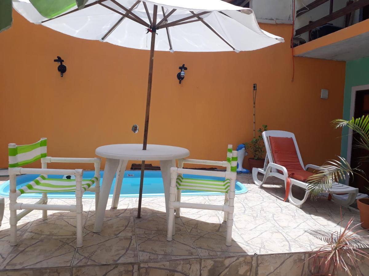 Cantinho Do Sossego Búzios Extérieur photo