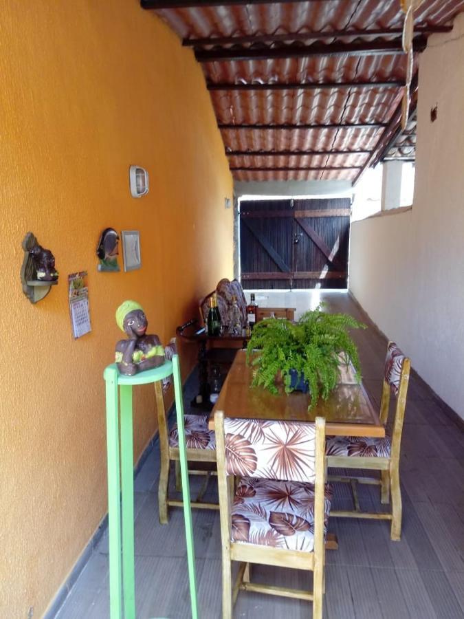 Cantinho Do Sossego Búzios Extérieur photo