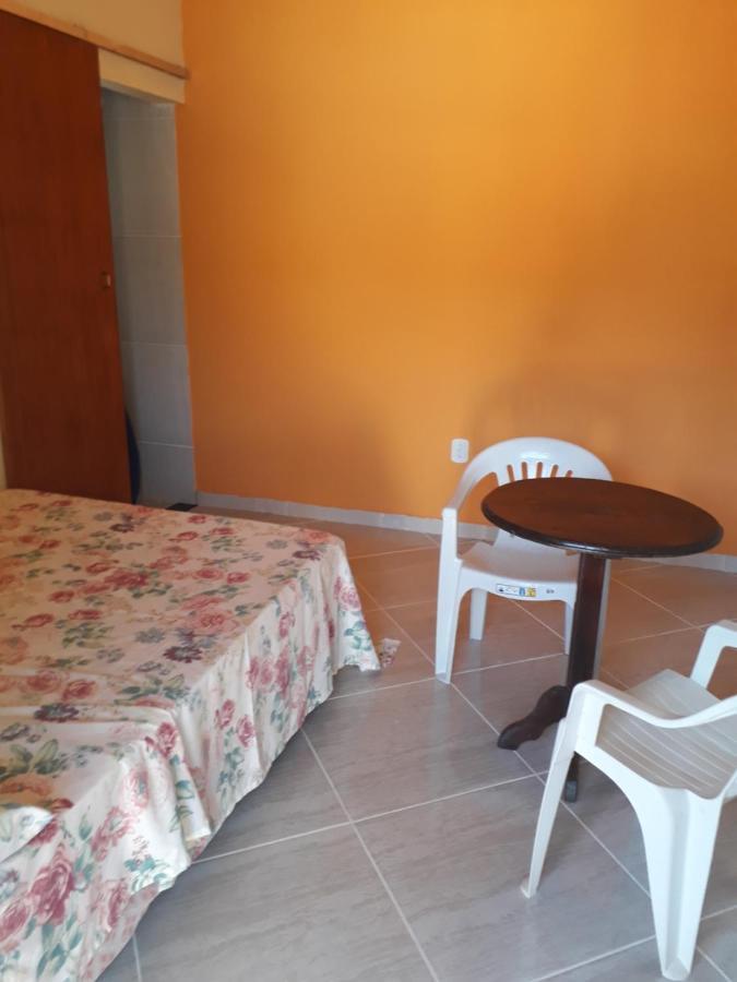 Cantinho Do Sossego Búzios Extérieur photo